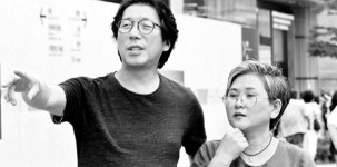 [단독] 소녀상 조각가 부부, 日 강제징용 노동자 아픔도 빚었다