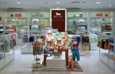 아가방앤컴퍼니 상반기 전국 1위 매장 빅데이터 분석, 전국 매출 1위는?