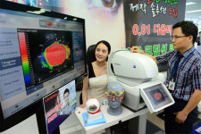 근적외선까지 막는 렌즈 `슈나이더 포브`