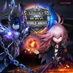 서머너즈 워, 본격 e스포츠화 나선다…‘월드 아레나 챔피언십’ 팡파르