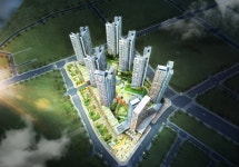 GS건설, 소형아파트 대체하는 ‘다산자이 아이비플레이스’ 9월 분양