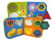 [올바른 육아교육-17] 아이 눈에 비치는 신비의 ‘그림책 세상’