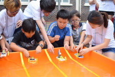 [단독] 농활 대신 공활…시골 초등학교로 간 서울대 공대생들