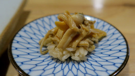 정직하고 기본에 충실한 초밥집 스시 키노이