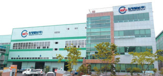 원광밸브, 육상 플랜트용 초저온 밸브 생산