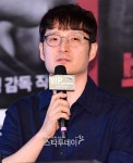 [포토] 영화 `브이아이피`의 박훈정 감독