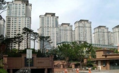 주거 만족도 높은 서초구 `반포자이`, 최근 동향은?