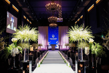 新예식문화 – 현대식 ‘웨딩’과 전통적 ‘폐백’은 함께 소중하다