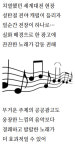 [Insight] 전쟁 멈추고 편견 깨고…마음을 움직이는 `음표의 마법`