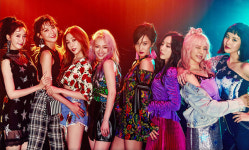 [메이크업 트렌드] 복고풍 스타일이란 이런 것 “소녀시대를 보라!” 
