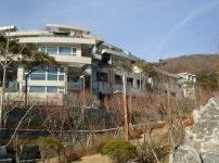 8.2대책 이후, 분당구 `산운1단지월든힐스` 판교타운하우스