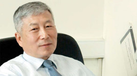 [MK바이오스타 기업 탐방] 김용주 레고켐바이오사이언스 대표