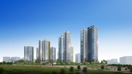 금성백조주택, 경남 사천시에 `삼천포 예미지` 9월 분양 예정
