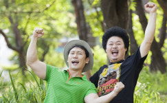 MBN `나는 자연인이다`…한국인 좋아하는 프로그램 5위