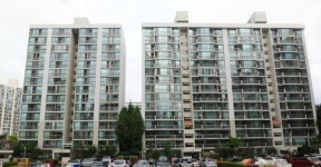 신분당선 개통으로 더블역세권 되는 `청솔대원` 눈길 