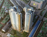 두산건설, `구서역 두산위브 포세이돈` 25일 분양