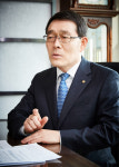 [한국경영학회] 최우량기업상 / 이태종 (주)한화 대표이사