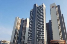 김포 한강신도시 `e편한세상캐널시티` 문의 활발