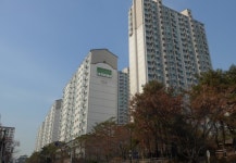 역삼푸르지오 사진 1
