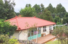 제주도 독채펜션 수집인제주, 11호점 `새왓댁` 개장