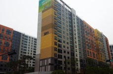 아슬아슬하게 규제 피한 성남시 ‘위례자연앤센트럴자이’