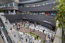 합정역 올인원 랜드마크