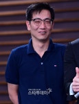 [포토] 드라마 `밥상 차리는 남자`의 주성우 PD