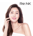 김성령, 화장품 모델...피부도 쇄골도 `50대 미모 甲`