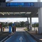 김포.김해공항 주차요금 하이패스로 결제하세요