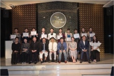 `더 룩 오브 더 이어` 29일 개최, 한국대표 김은주·한건희 이탈리아 본선 진출 