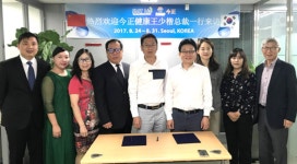 에스엠티바이오, 중국 금정그룹과 ‘NK세포 치료제’ 기술이전 협약 체결