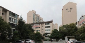판교테크노밸리 직주근접 단지, `우성아파트` 최근 매매가는?