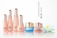 한국화장품, 순수자연발효 성분 ‘효움 순 발효 라인 6종’ 출시