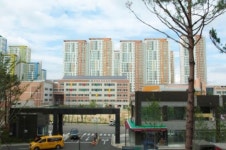 서울 접근성 높은 부천 옥길지구 ‘제일풍경채`, 최근 전세가가…