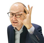 프리미엄 안경장인 `마르쿠스 마리엔펠트`