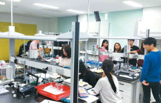 대전대 산학협력단, R&D 요람 `에듀파크` 조성