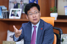 글로벌 스마트시티 향한 최성 고양시장의 발빠른 행보