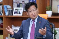 글로벌 스마트시티 향한 최성 고양시장의 발빠른 행보