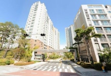 서대문구 `DMC파크뷰자이2단지` 매매가 1년 만에 14% 증가