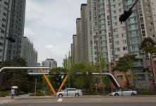 가재울뉴타운 완성으로 `DMC래미안e편한세상` 가치↑ 