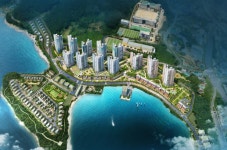 삼정, ‘통영 삼정그린코아 더 베스트` 7일 1순위 청약접수