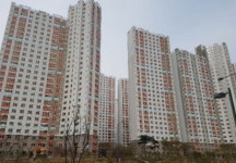 수도권 서부 신도시 배곧…‘시흥배곧3차호반베르디움’, 3억원대 거래