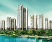 신흥주거지로 떠오르는 한강신도시, `한강현대성우오스타` 최근 거래가가...