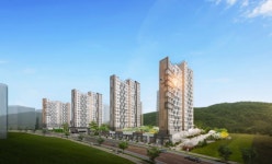 한양, 구로항동지구에서 `쾌적성.학세권` 앞세운 아파트 634가구 분양  