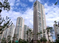 잠실 `레이크팰리스` 매매가 1년 만에 2억5000만원 상승 