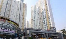 서울 접근성 뛰어난 한강신도시 `중흥S-클래스리버티` 주목