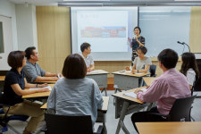 일하면서 대학생활을 꿈꾸는 직장인을 위한 명지대