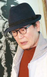 화폭서 꿈틀거리는 氣…행복 기원하다