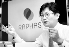 피부개선 바이오제품 `금맥` 전직원 67%가 R&D 인력