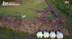 `효리네민박` 이효리, 이상순에 죽으면 나란히 묻히자